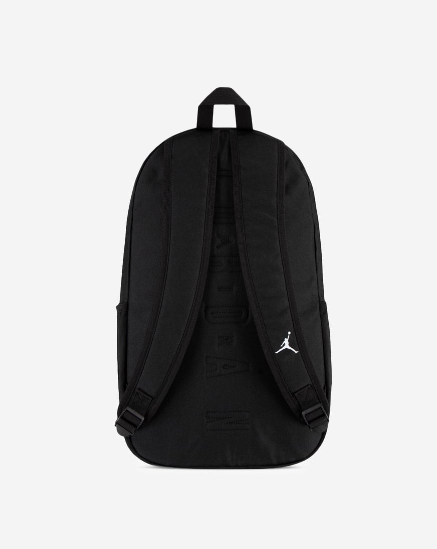 【NIKE】★バックパック★ Jordan Backpack (23L) Shop Jordan Backpack (23L) MA0880-023 black | SNIPES USA