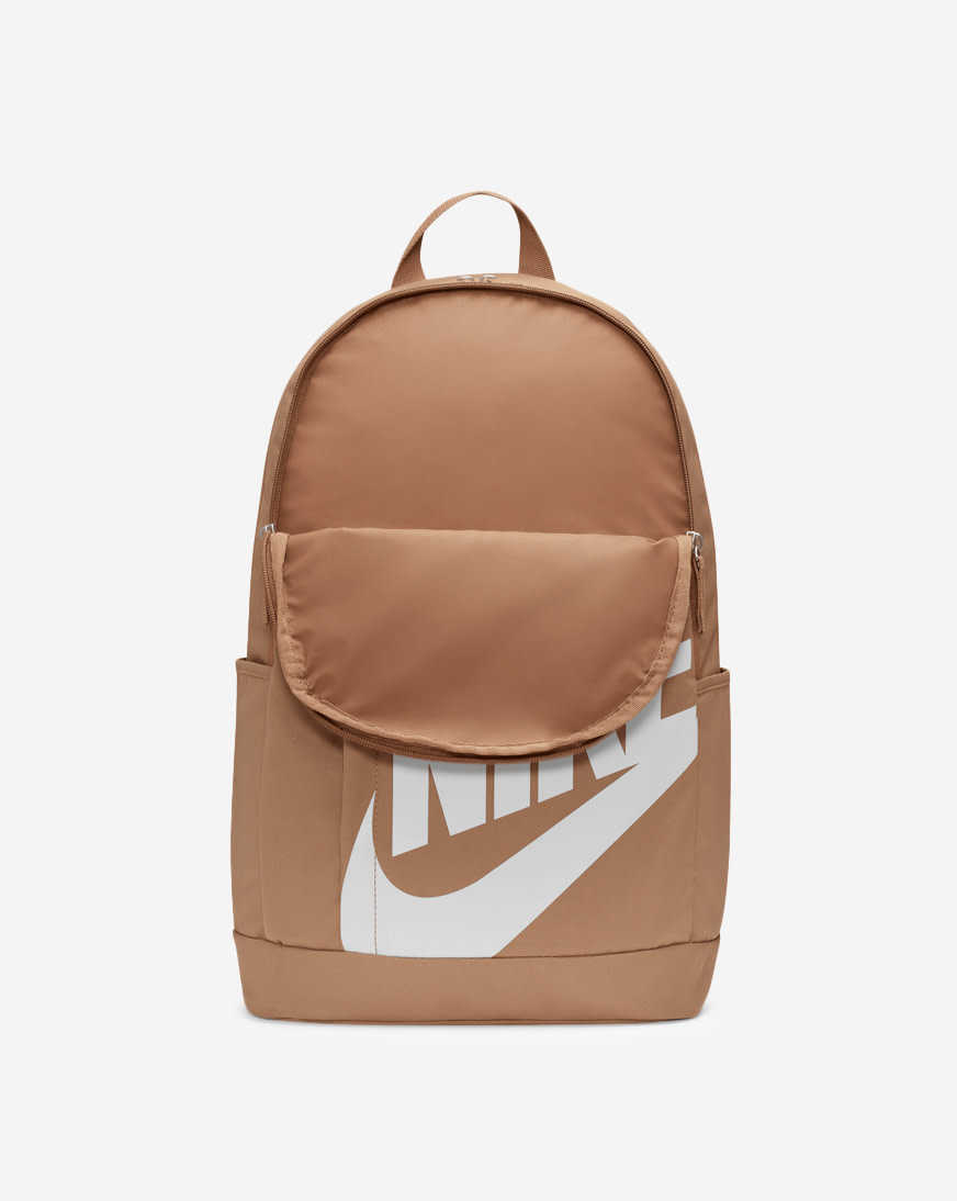 NIKE ボディバッグ BA5751-790 ブラウン ナイキ NIKE ウエストバッグ ナイキ テック ヒップ パック BA5751