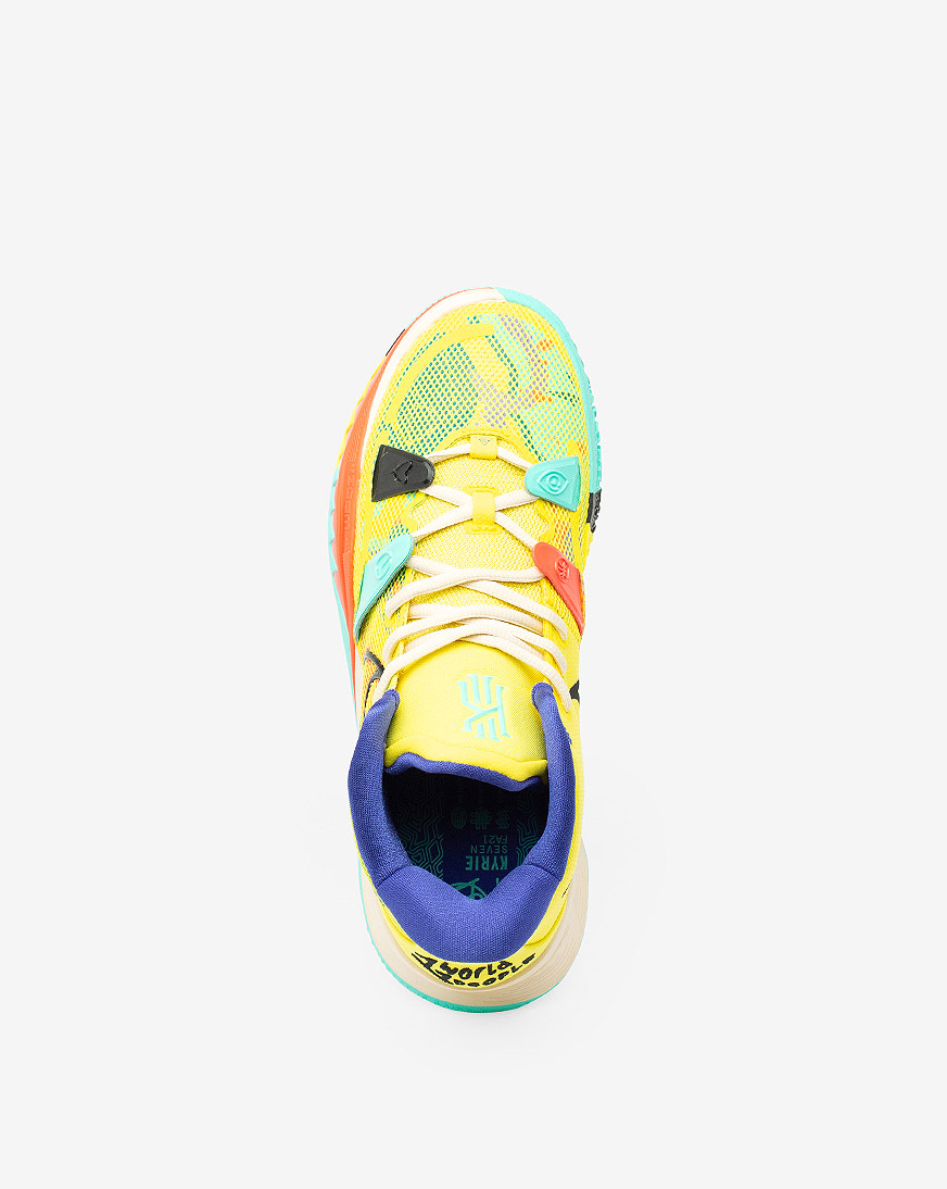 Shop Nike Kyrie 7 