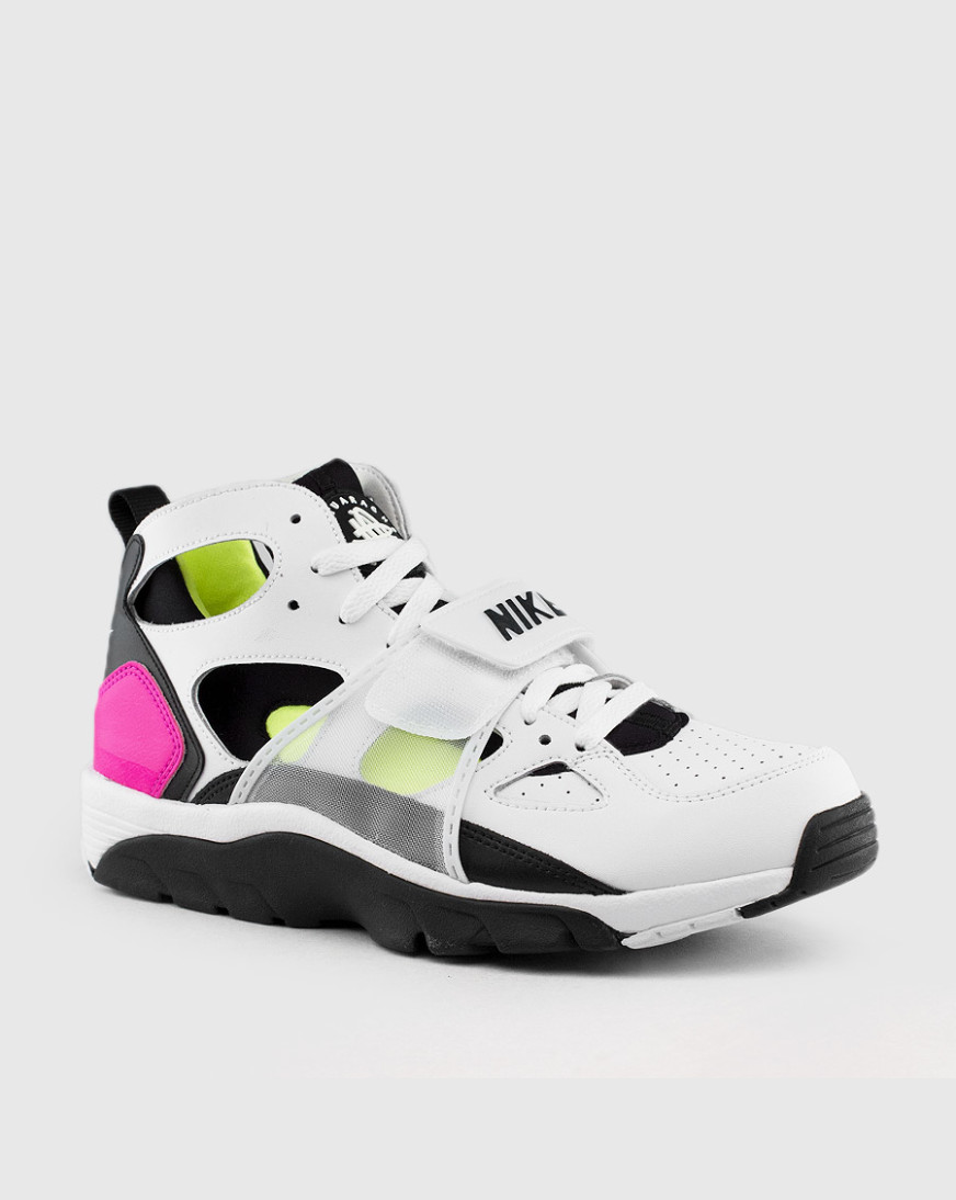 huarache snipes
