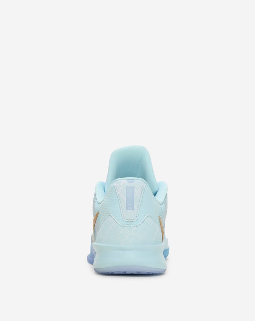 Sabrina 3 EP グレイシャーブルー 9 Shop Nike Sabrina 3 HF2881-400 blue | SNIPES USA