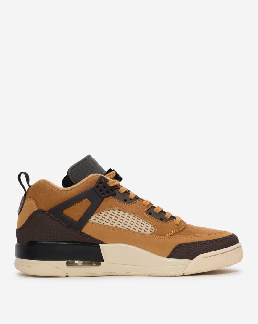 Shop Jordan Spizike Low FQ1759-202 brown | SNIPES USA