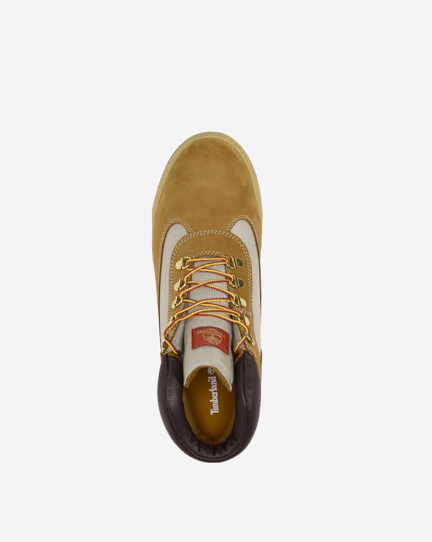 Shop Timberland Field Boot TB1A18RI231 brown | SNIPES USA