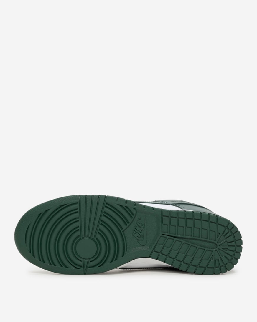 【Nike】Dunk Low Retro Vintage Green White DV0833-111 Nike Dunk Low Retro Shoes 'Vintage Green' (DV0833-111