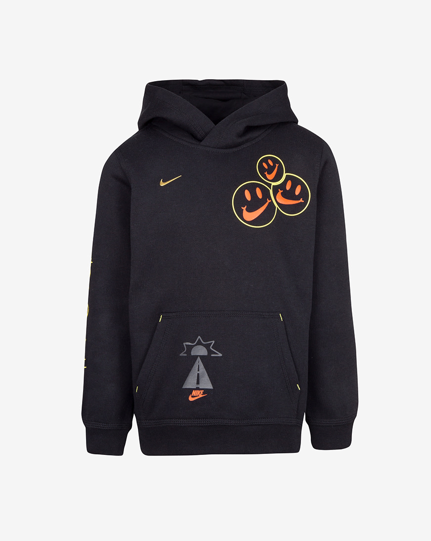 THE NORTH FACE ザ・ノース・フェイス キッズ パーカー