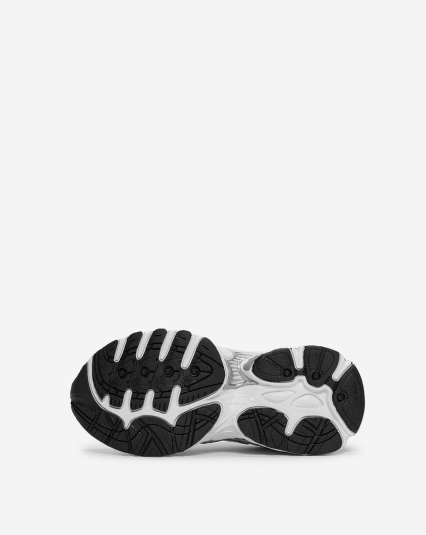 Shop Saucony Pre-School ProGrid Omni 9 SY126W38 white | SNIPES USA