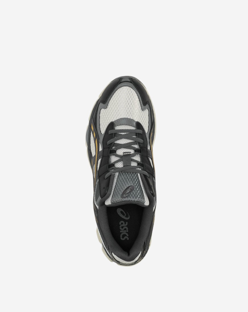 Shop Asics GEL-NYC 2055 1203A542-023 grey | SNIPES USA