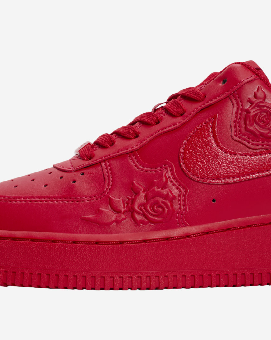 Shop Nike Air Force 1 '07 HF2016-600 red | SNIPES USA