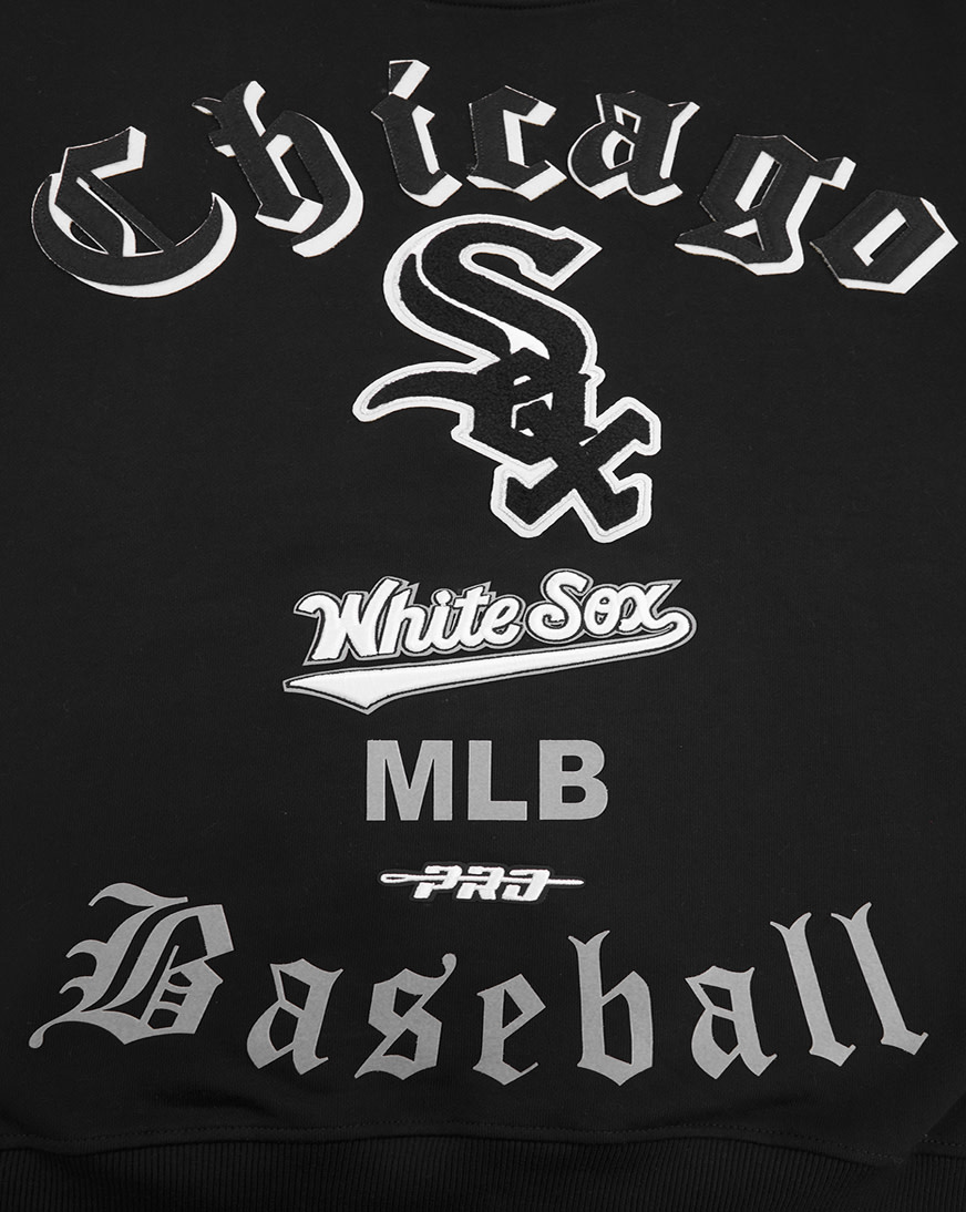 トップス WIND AND SEA MLB Crew Neck Whitesox il_fullxfull.6087726299_7bpi.jpg