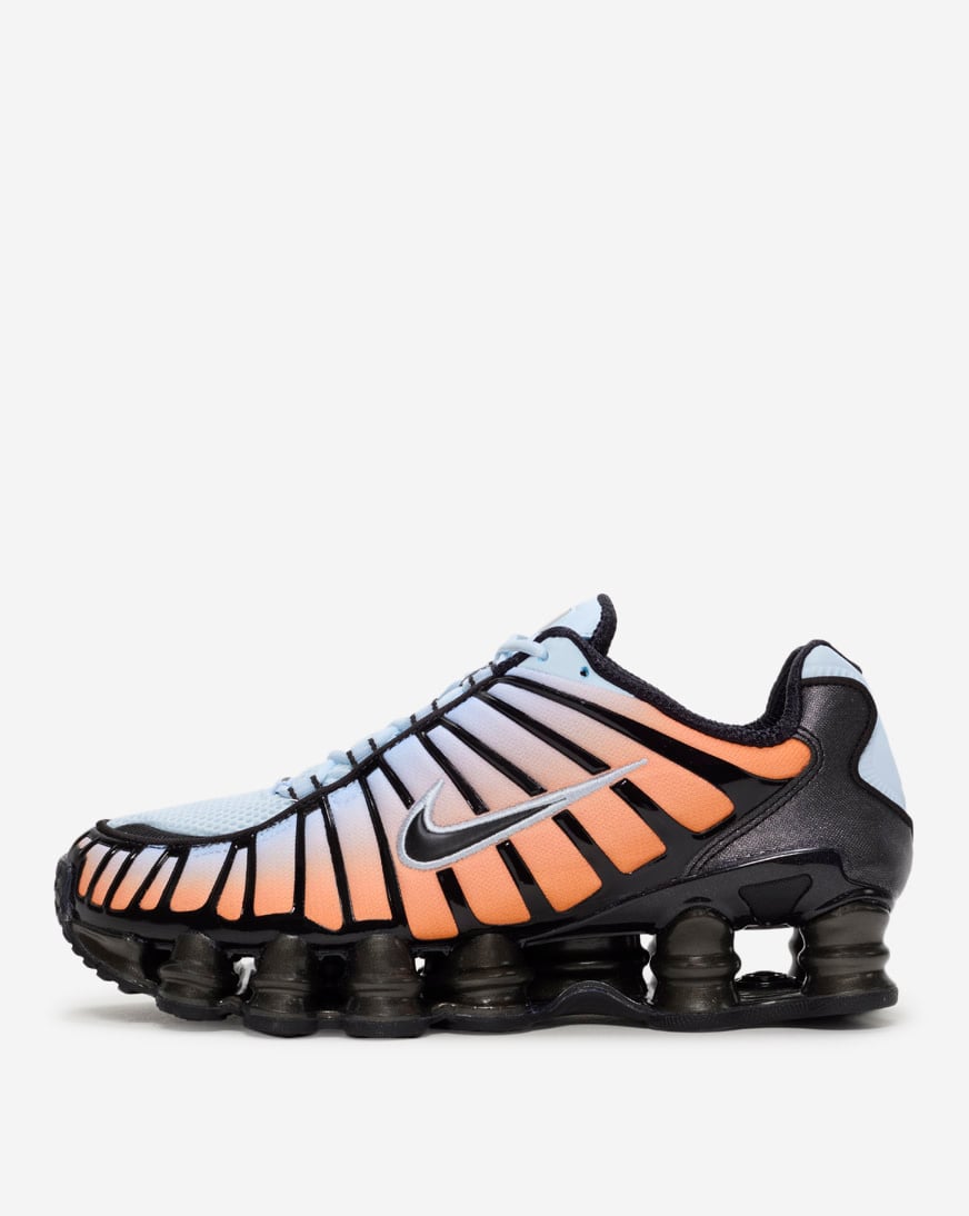 Nike SHOX TL | Arden Fair Nike SHOX TL | Arden Fair