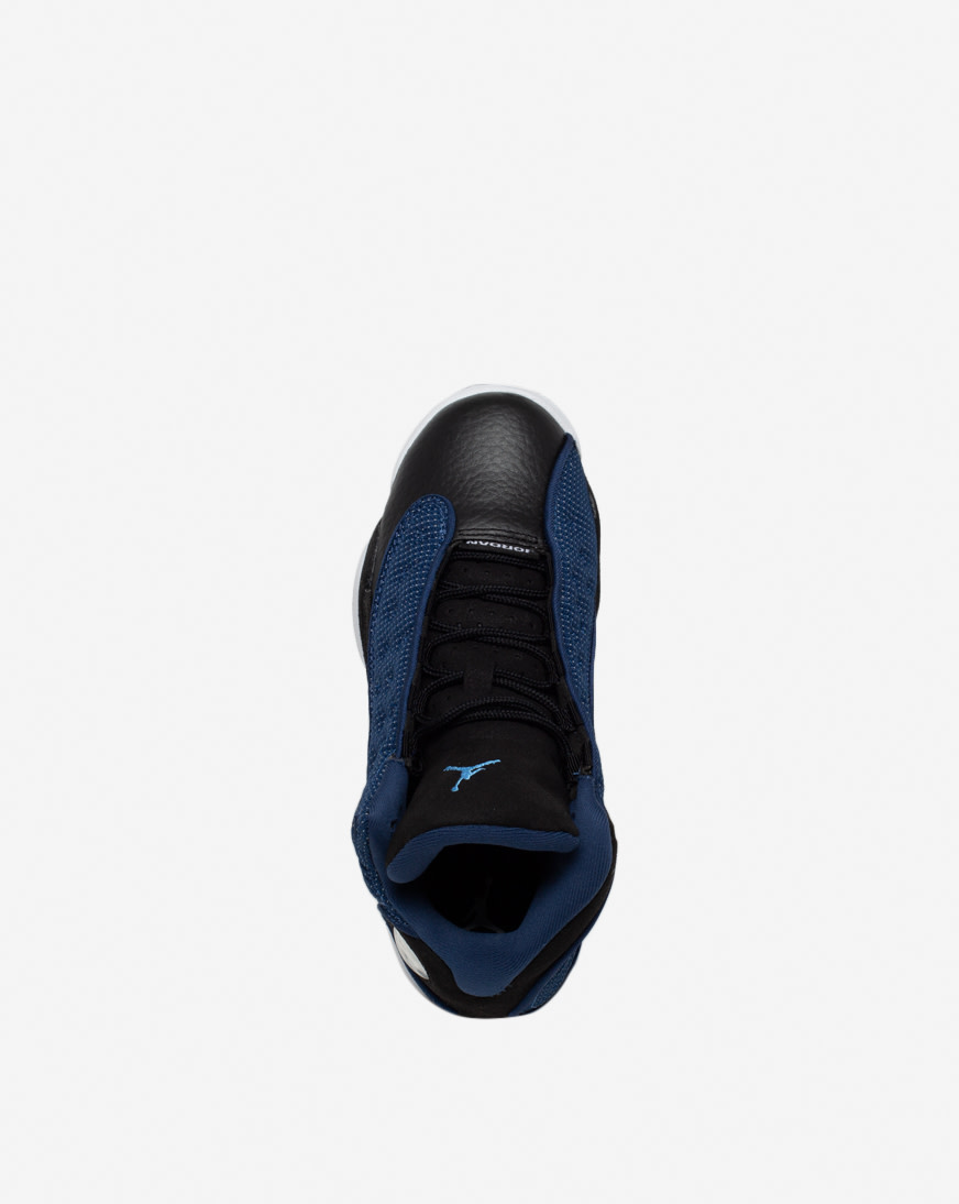 洋楽 Buenos Aires'13 Shop Jordan Grade School Air Jordan 13 Retro 884129-400 blue
