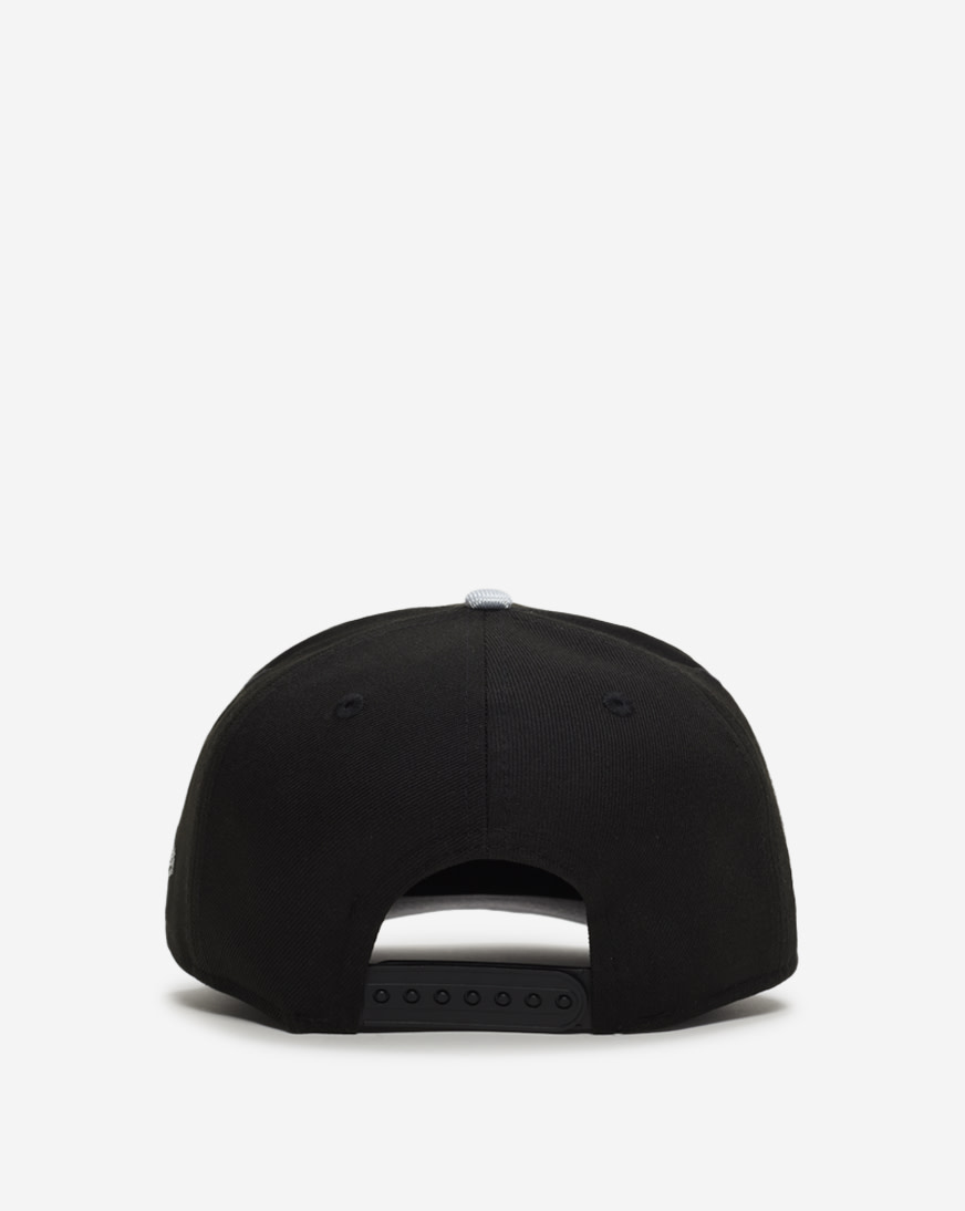 Shop New Era 9Fifty New York Yankees A-Frame Snapback Hat 71065699