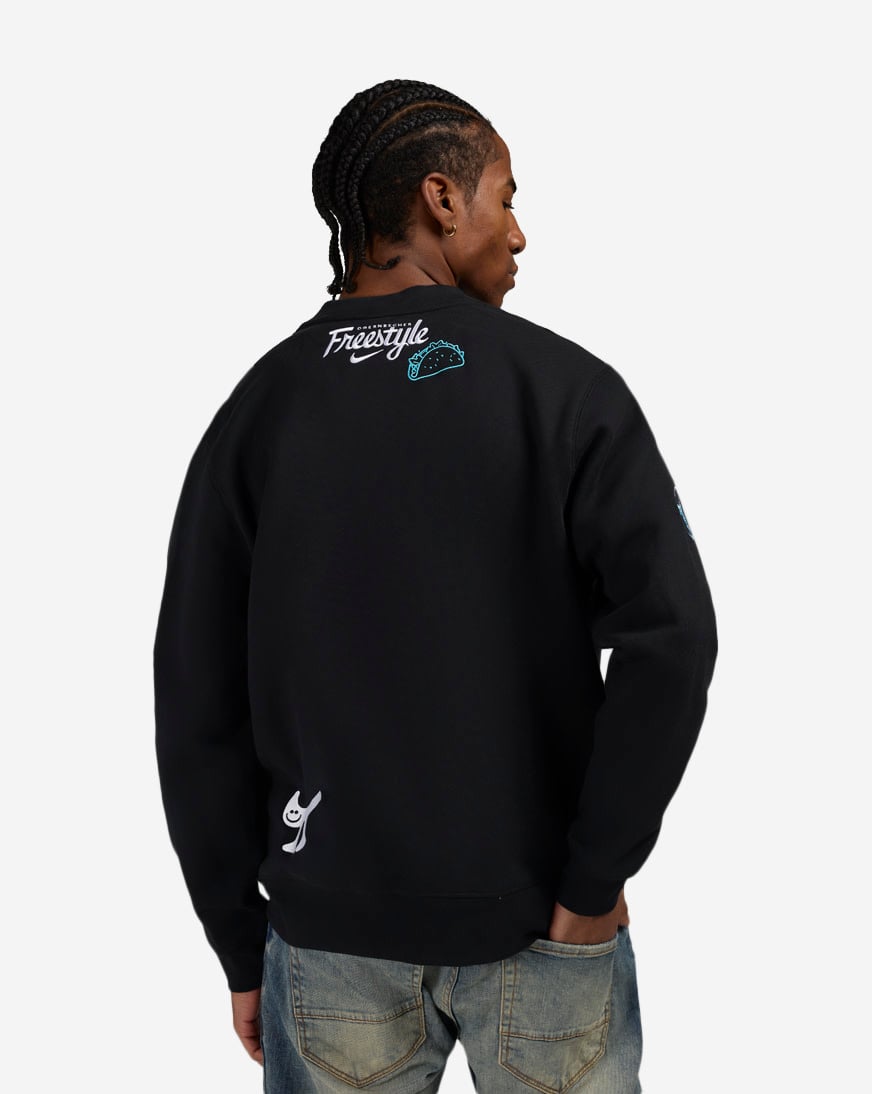 Shop Nike Nike Club x Doernbecher Freestyle Cardigan IQ7156-010