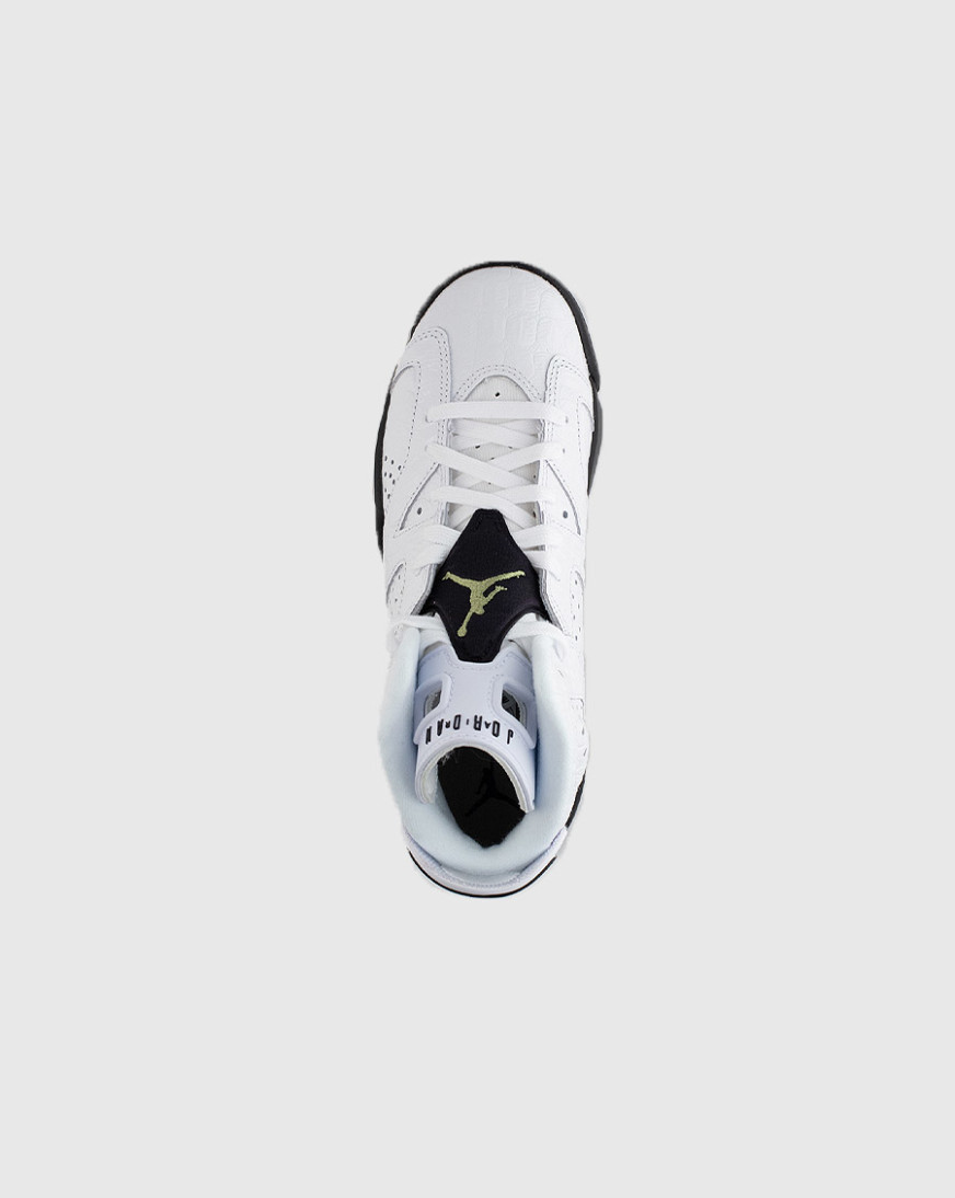 air jordan retro 6 grade school