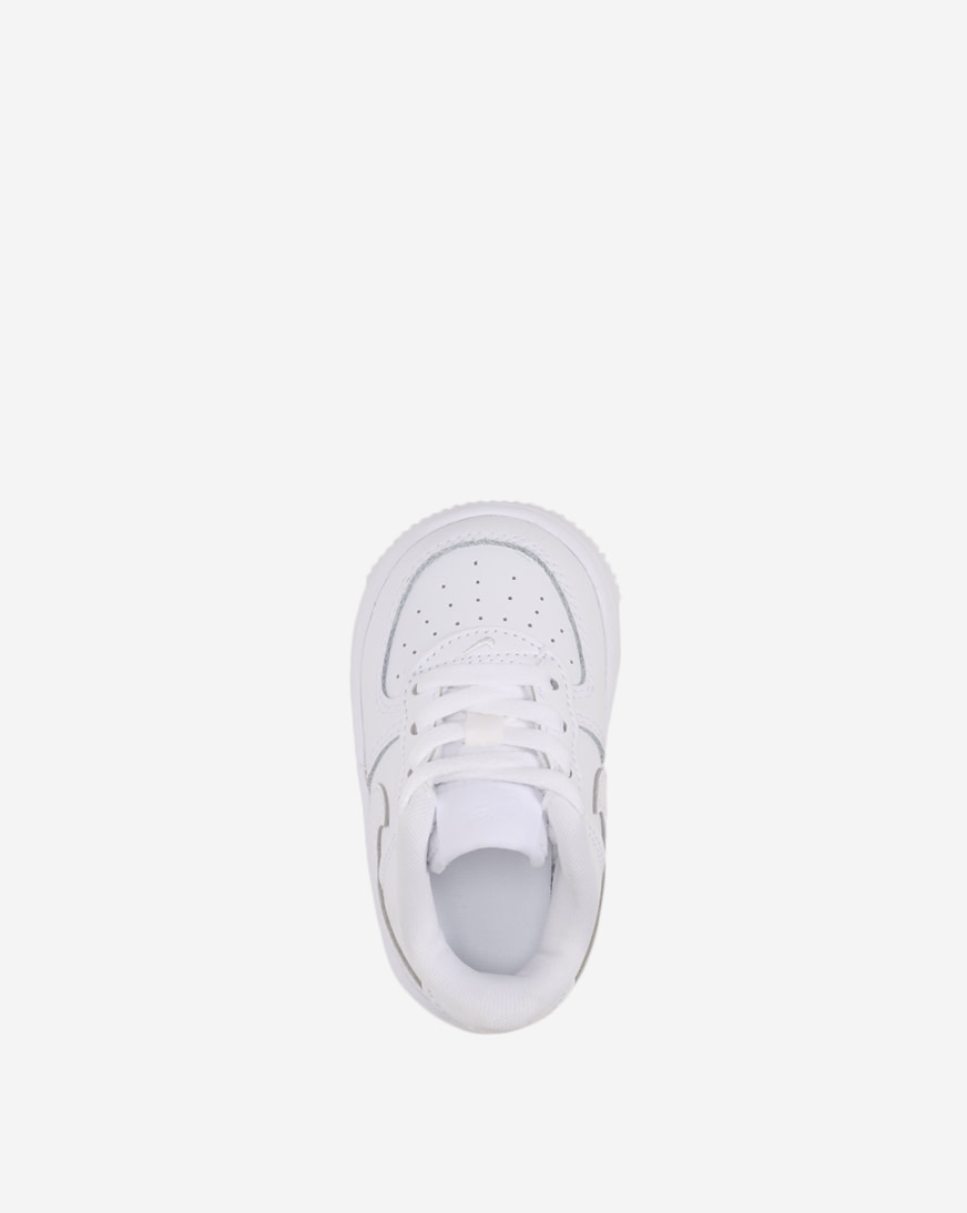 Shop Nike Toddler Air Force 1 Low IF1674-100 white | SNIPES USA