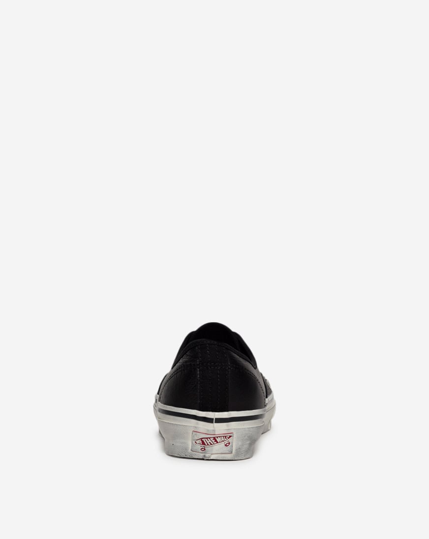 Shop Vans LX Authentic 44 VN000D9NBLK1 black | SNIPES USA