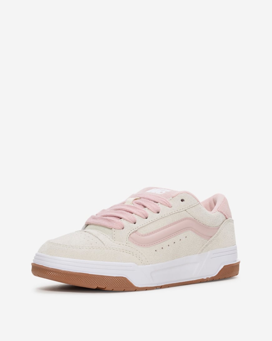 Shop Vans Hylane Fat Lace VN000D81O3N white | SNIPES USA