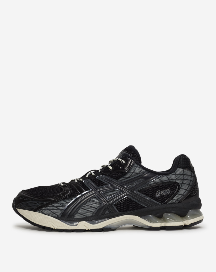 Shop Asics GEL-NIMBUS 10.1 1203A543-006 black | SNIPES USA