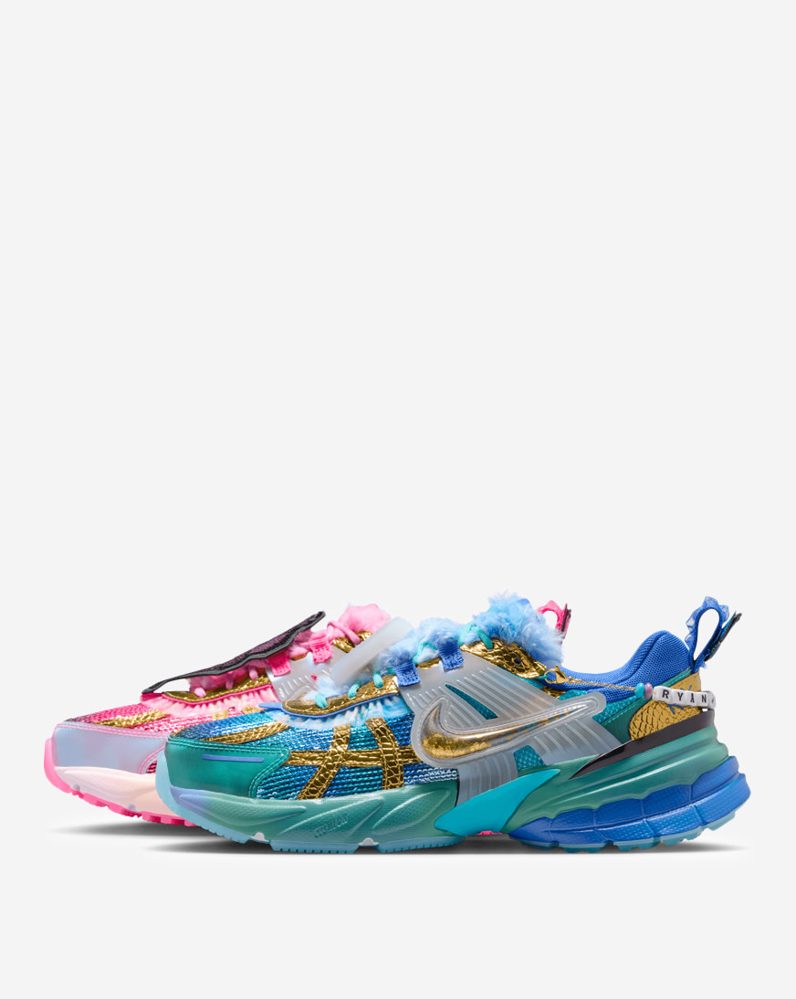 Shop Nike V2K Run x Doernbecher Freestyle 