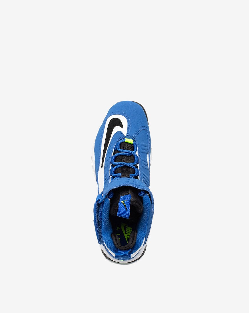 Shop Nike Grade School Air Griffey Max 1 DJ5162-400 blue | SNIPES USA