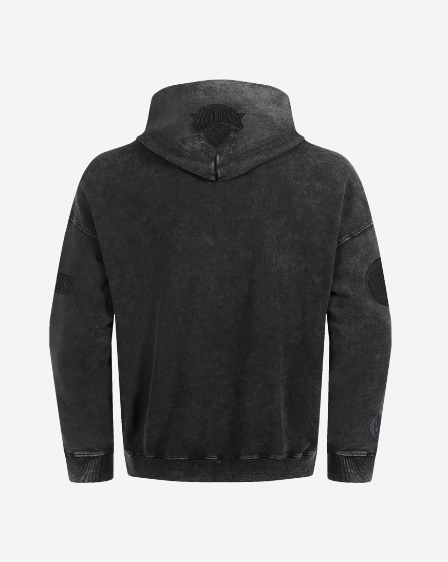 Shop PRO STANDARD New York Knicks Washed Classic Enzyme Wash Drop