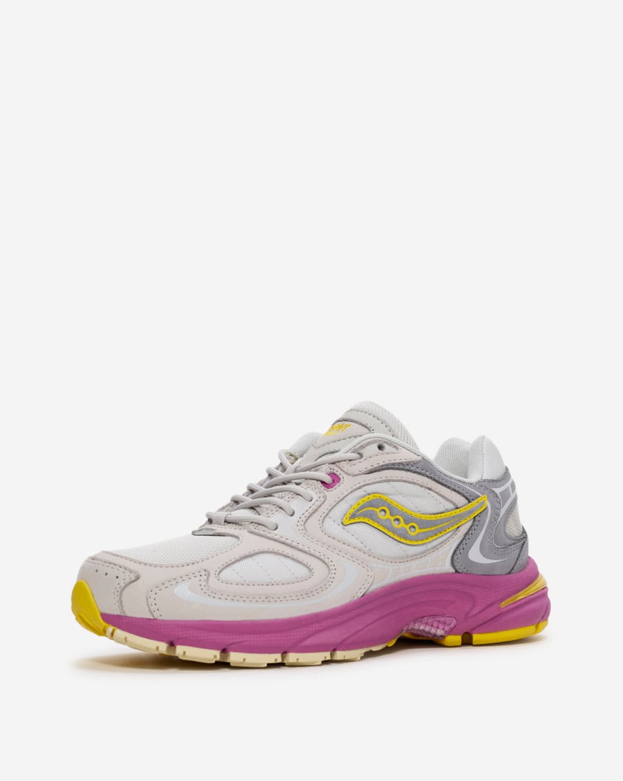 Shop Saucony Grid Jazz 9 S60926-1 grey | SNIPES USA