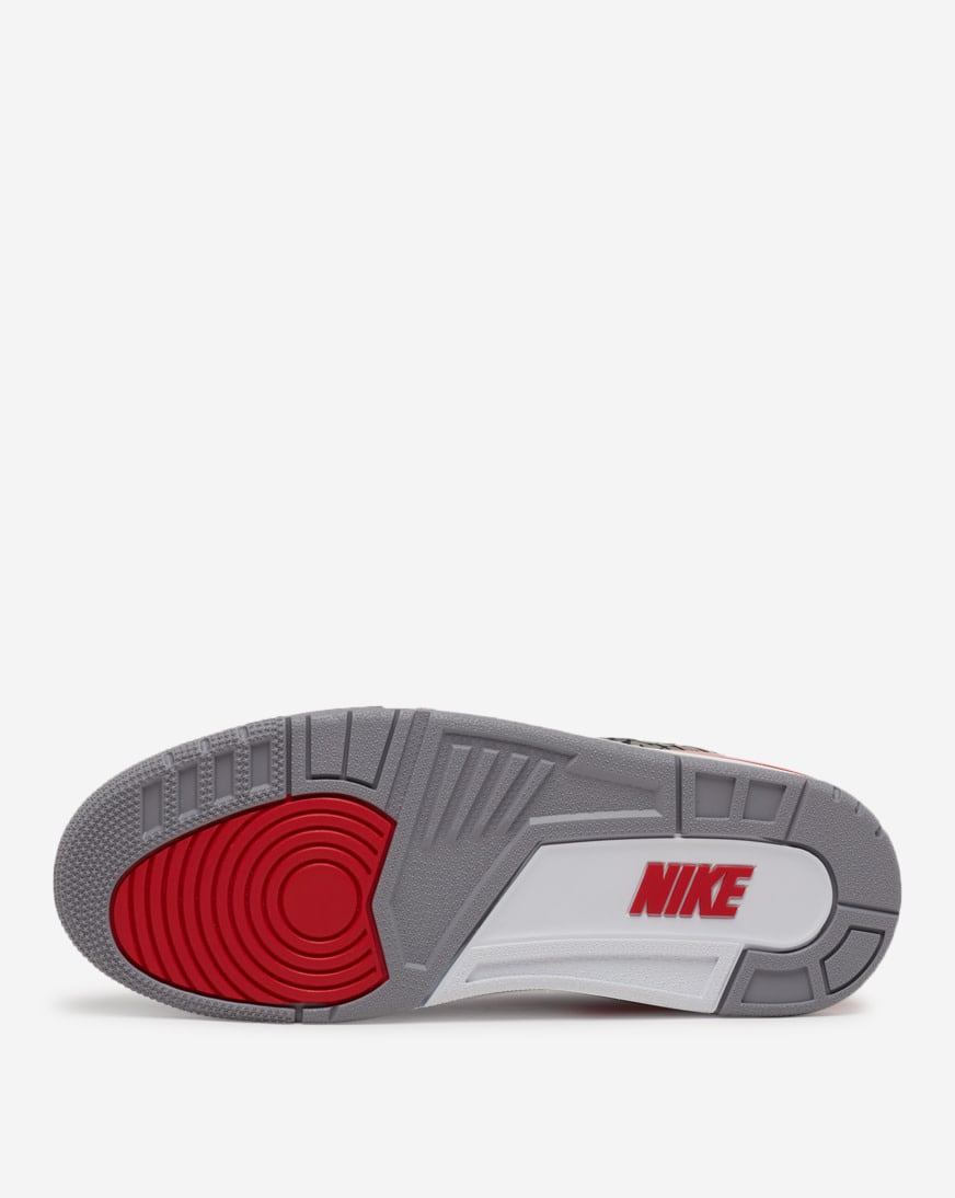 Shop Jordan Air Jordan 3 Retro DN3707-160 red | SNIPES USA