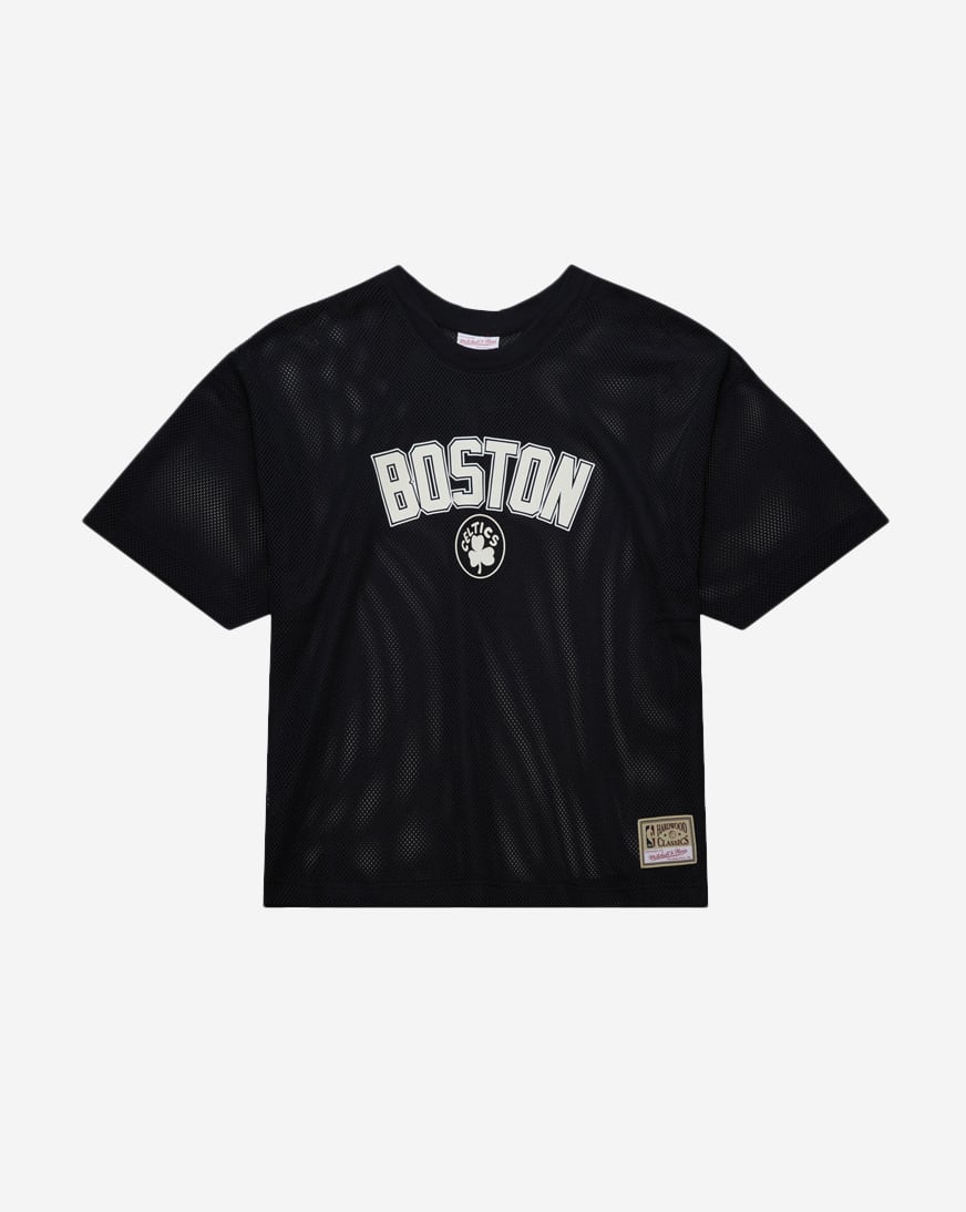 ★Mitchell & Ness Black Boston Celtics 関税込★ mitchell-and-ness_tp8486-