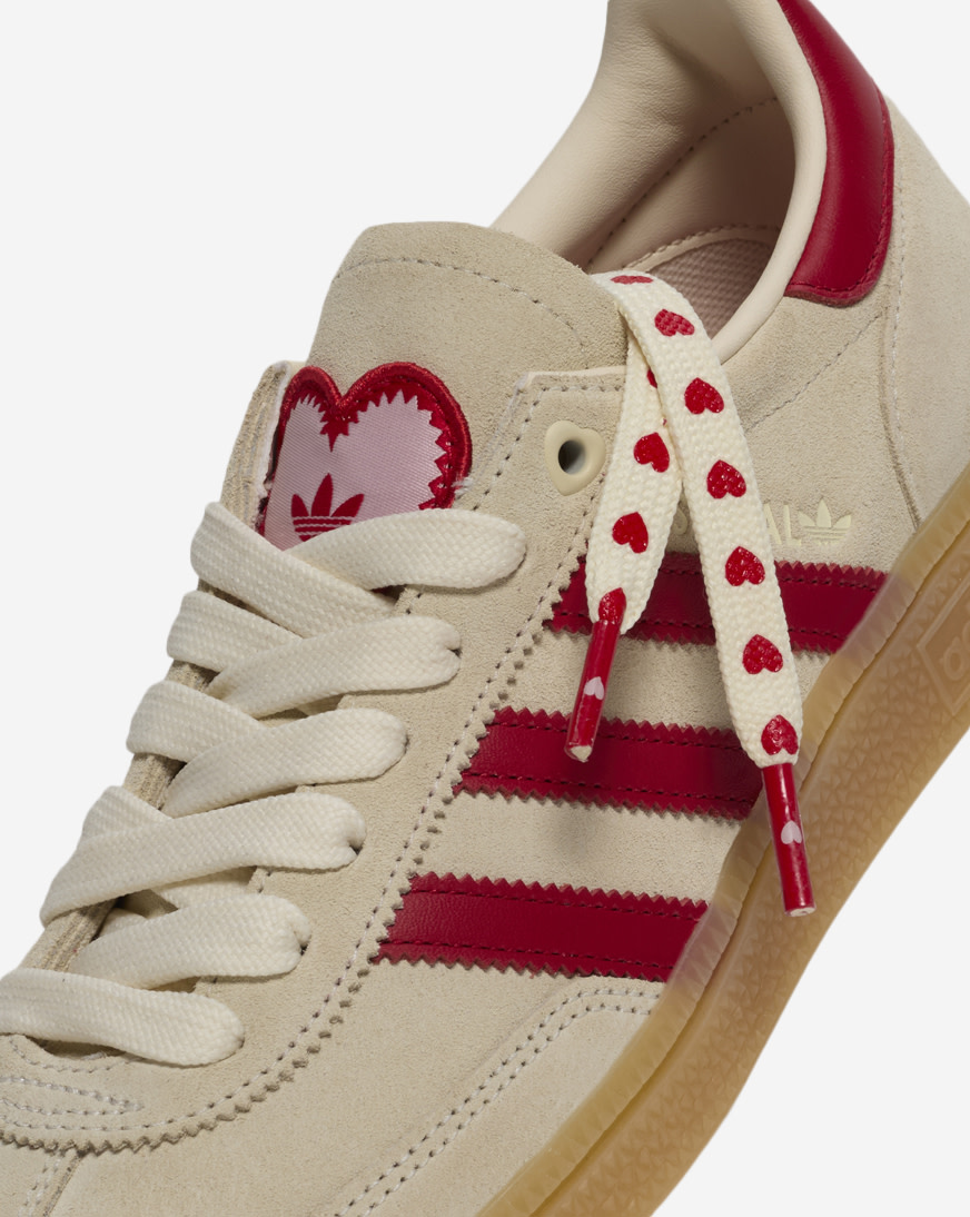 Shop adidas Handball Spezial KH9044 beige | SNIPES USA