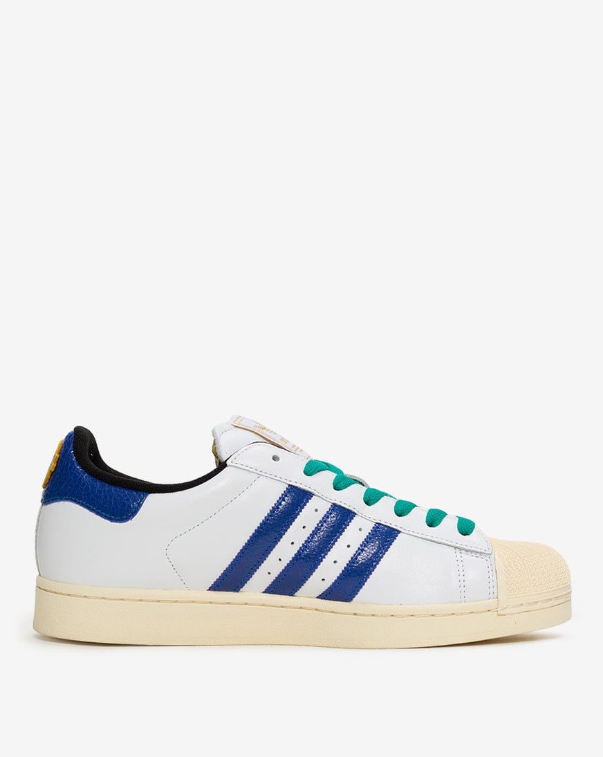 Shop adidas Superstar II KJ8342 white | SNIPES USA