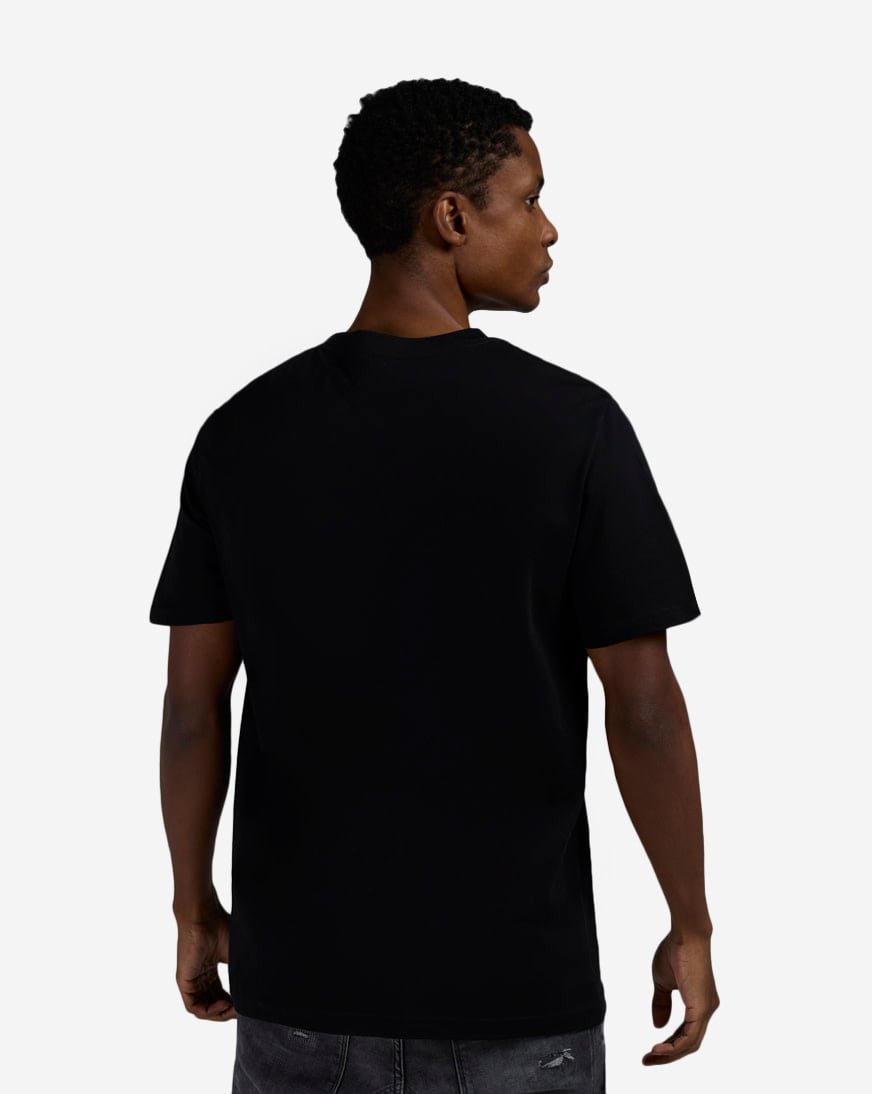 Shop Graphic Tees Legends Never Die Tee MTUS544-US-00007 black