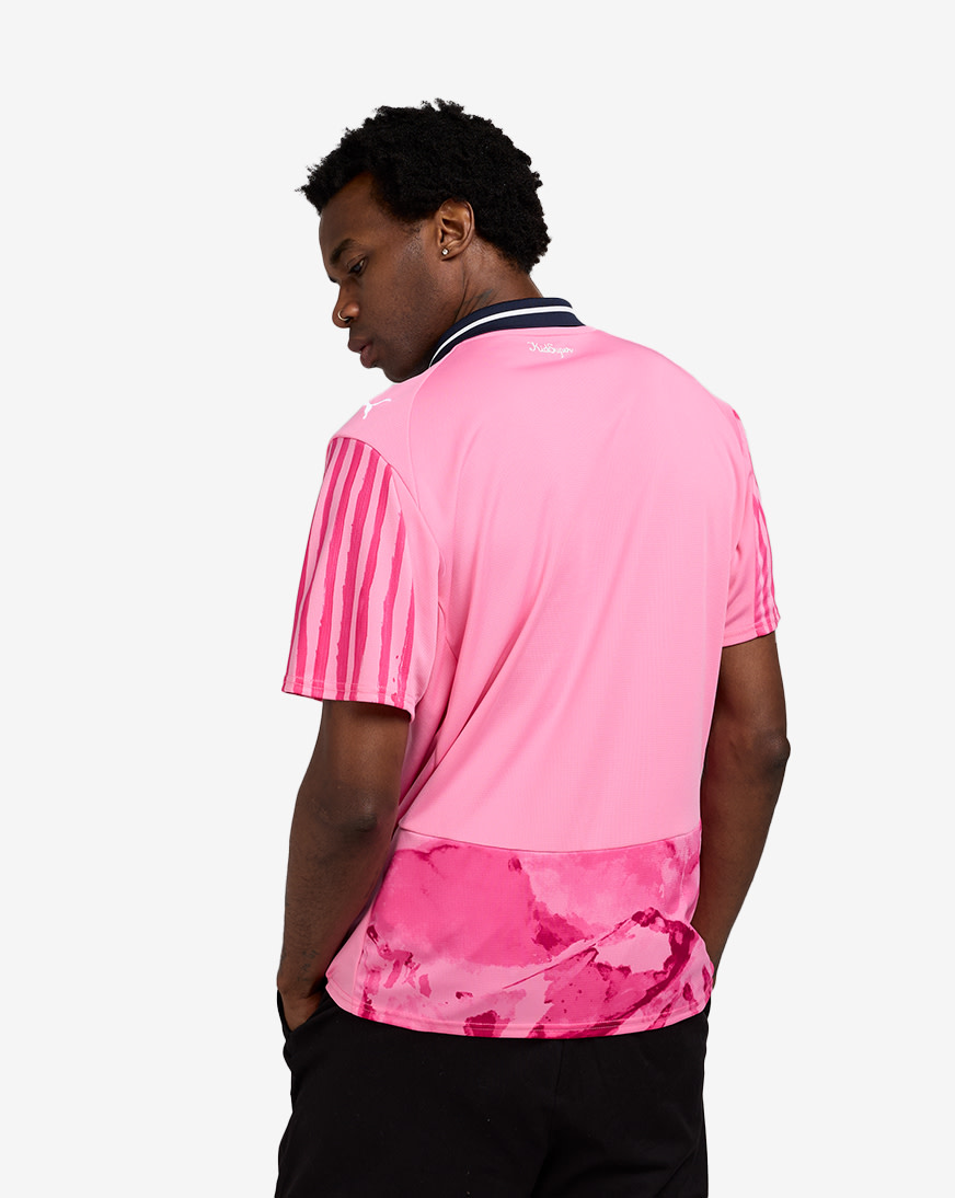 Shop Puma KidSuper Monterey Bay All Over Print Jersey 78107213