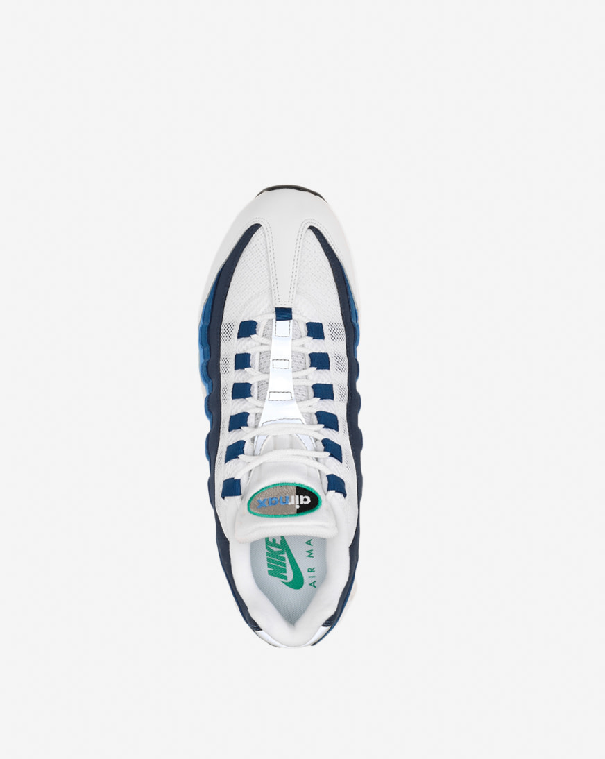 Shop Nike Nike Air Max 95 OG IH7855-100 white | SNIPES USA