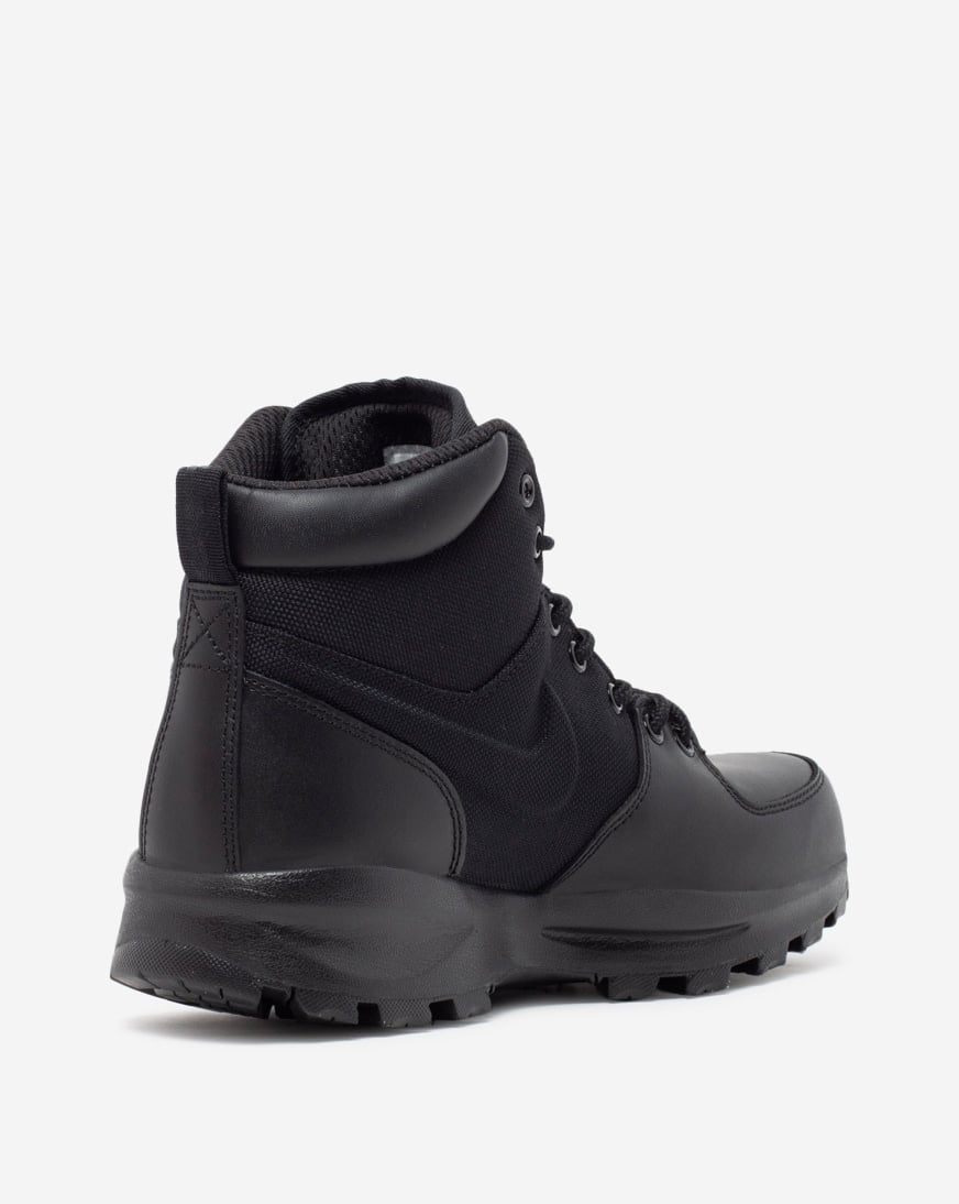 nike acg manoa black
