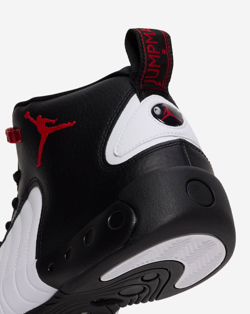 Shop Jordan Jumpman Pro DN3686-061 black | SNIPES USA