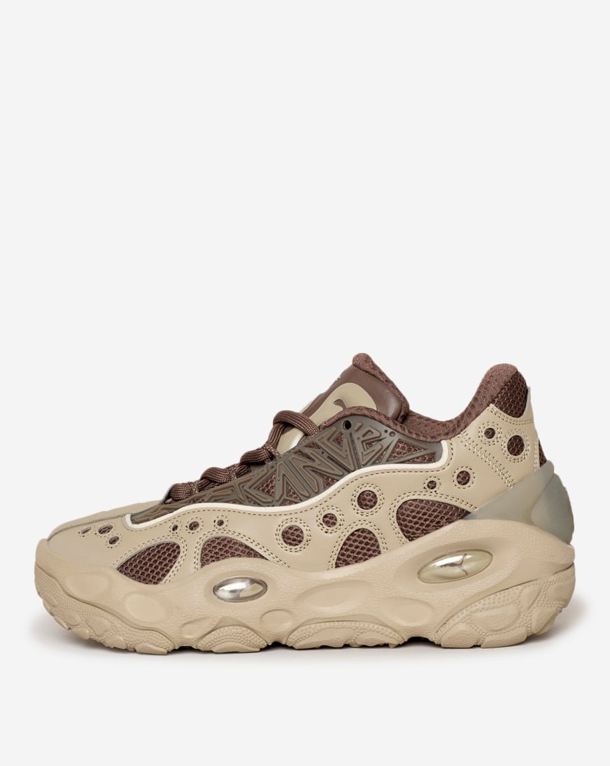 Shop Puma La Francé RNR Trail 31271601 brown | SNIPES USA
