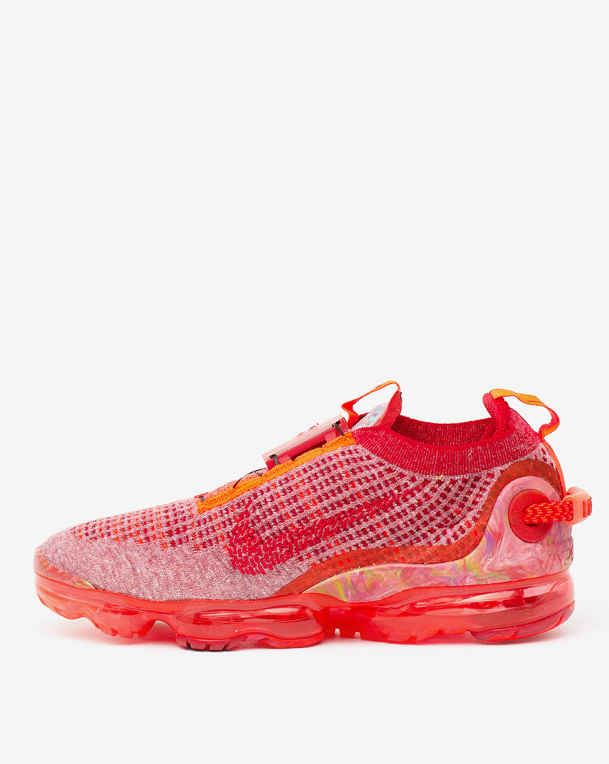 nike air vapormax 2020 team red