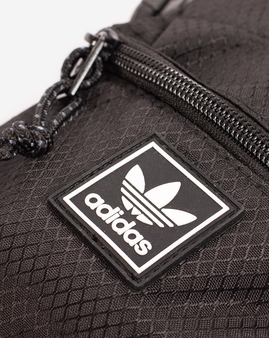 Shop adidas Utility Festival 2.0 Crossbody Bag FZ6638 black