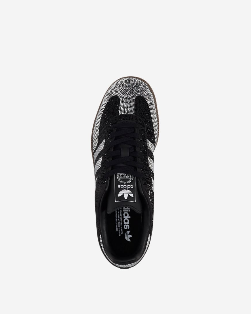 Shop adidas Samba OG IH9052 black | SNIPES USA