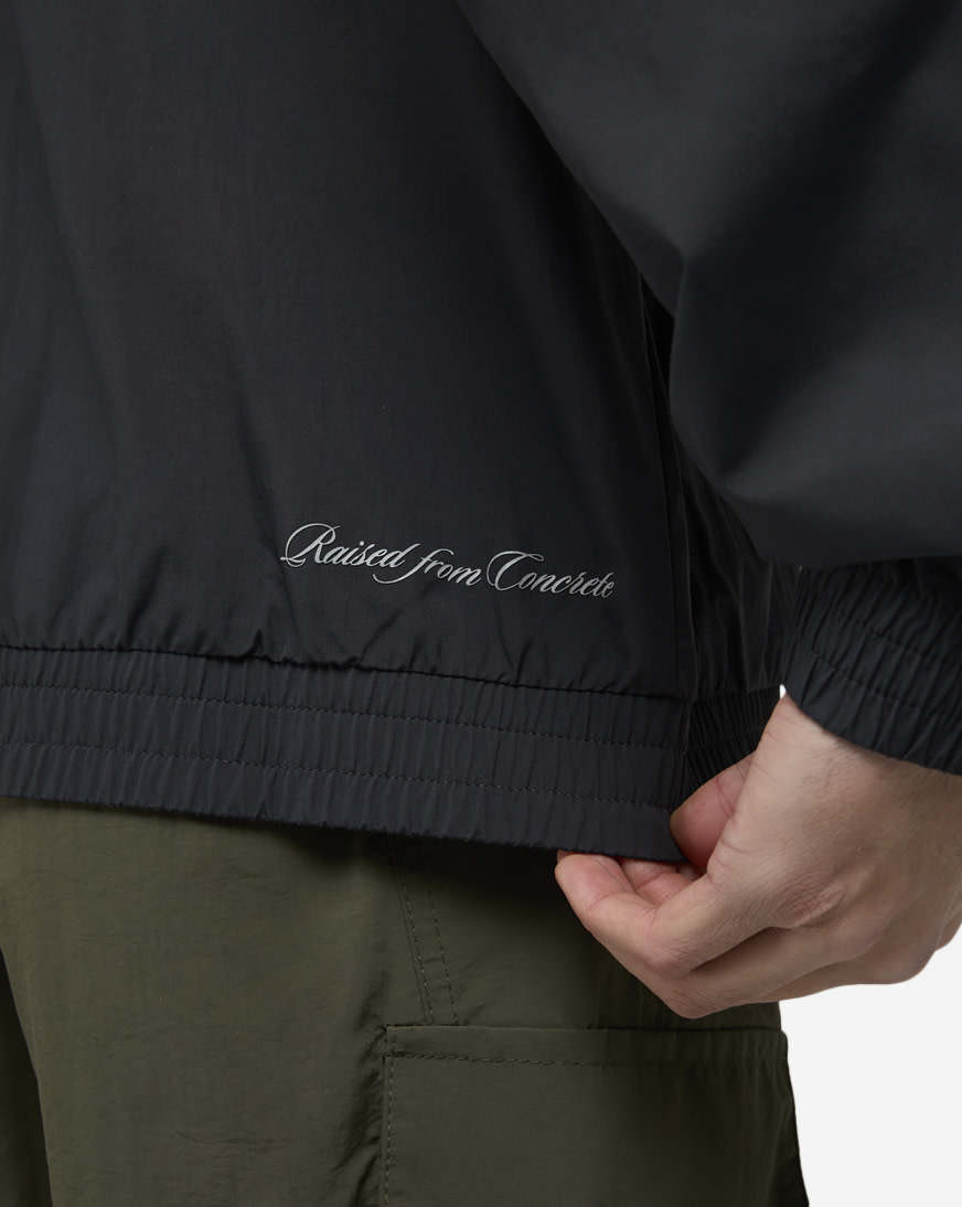 Shop adidas Woven Firebird Track Jacket JN2570 black | SNIPES USA