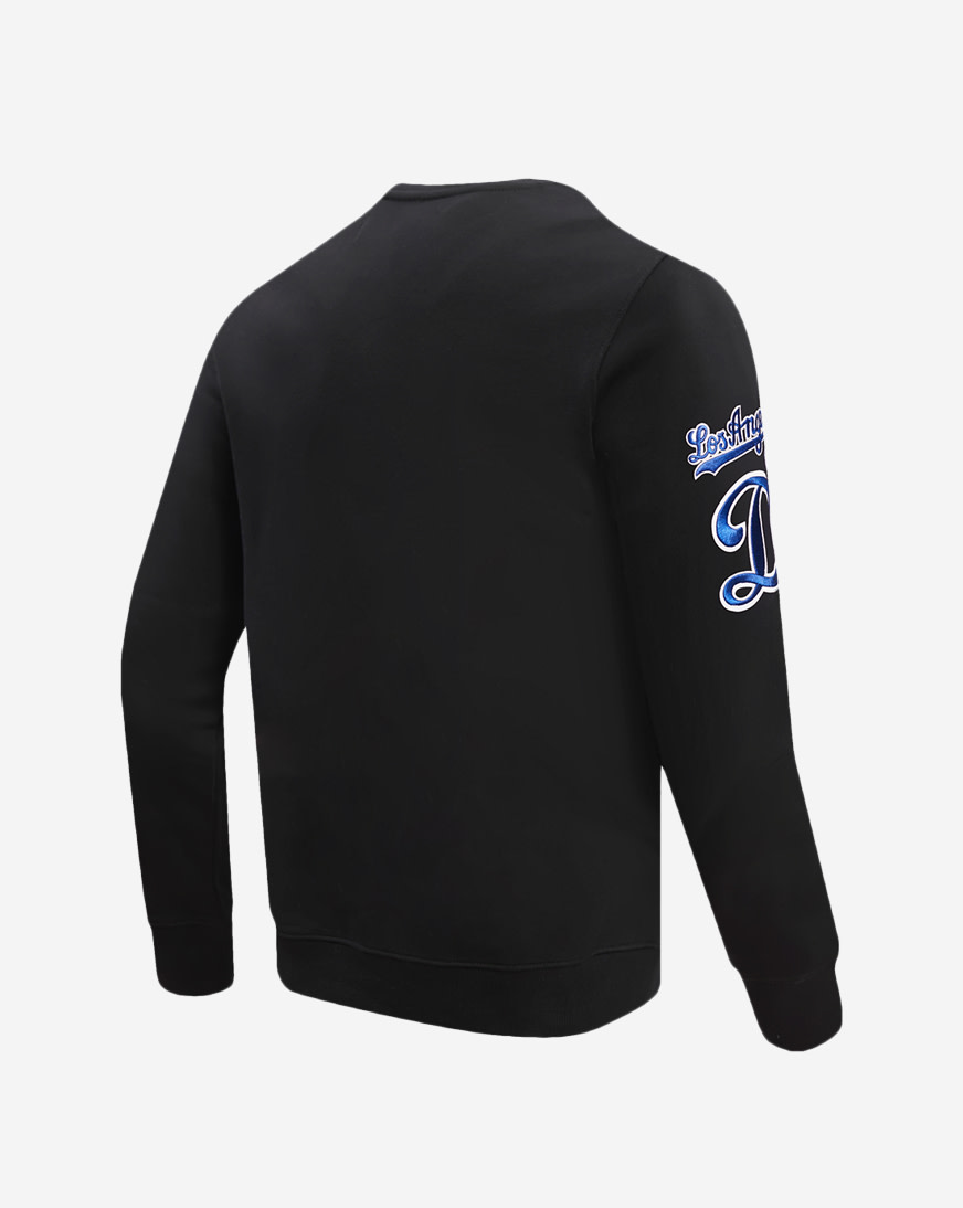 Shop PRO STANDARD Los Angeles Dodgers Old English Fleece