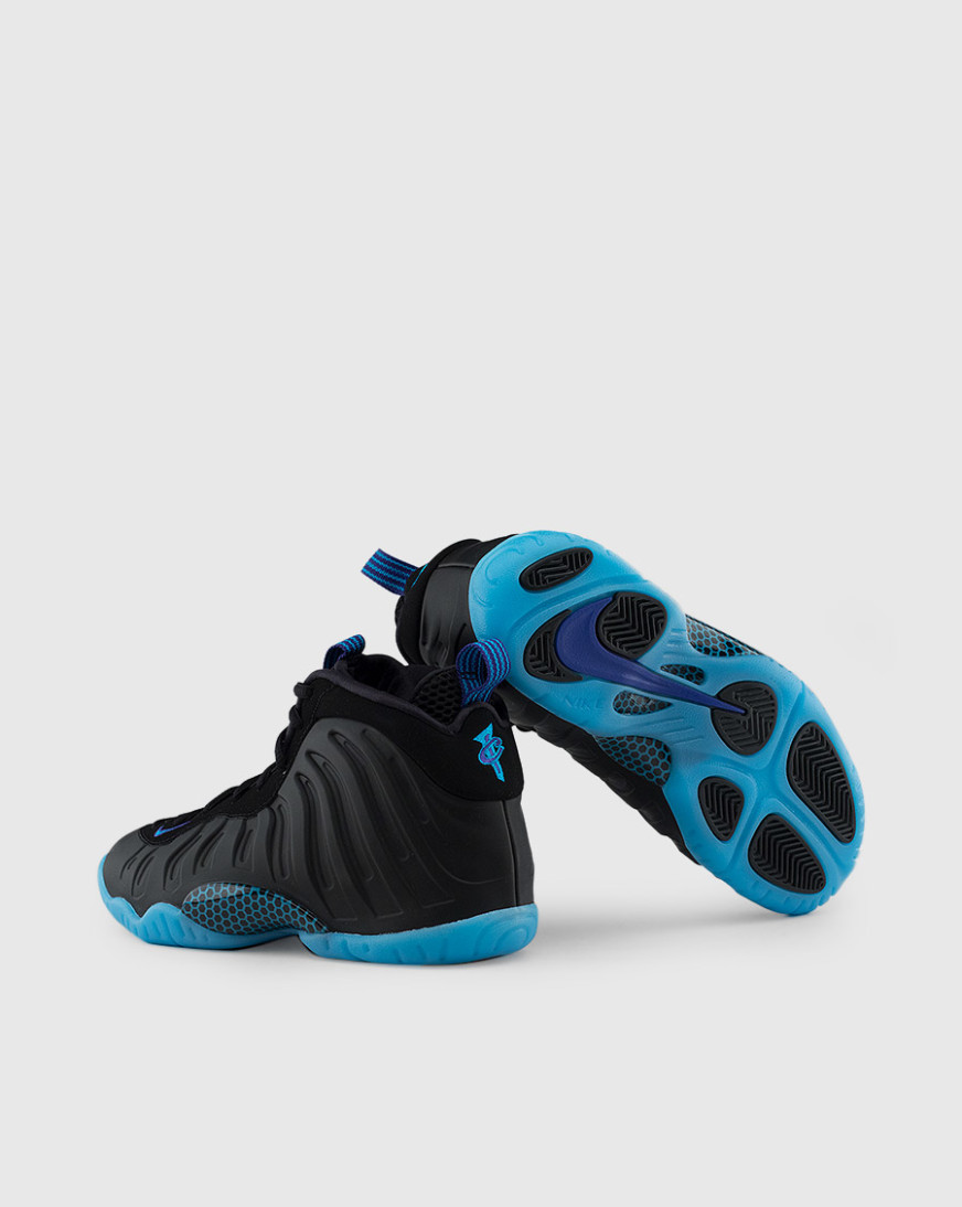 foamposite blue lagoon