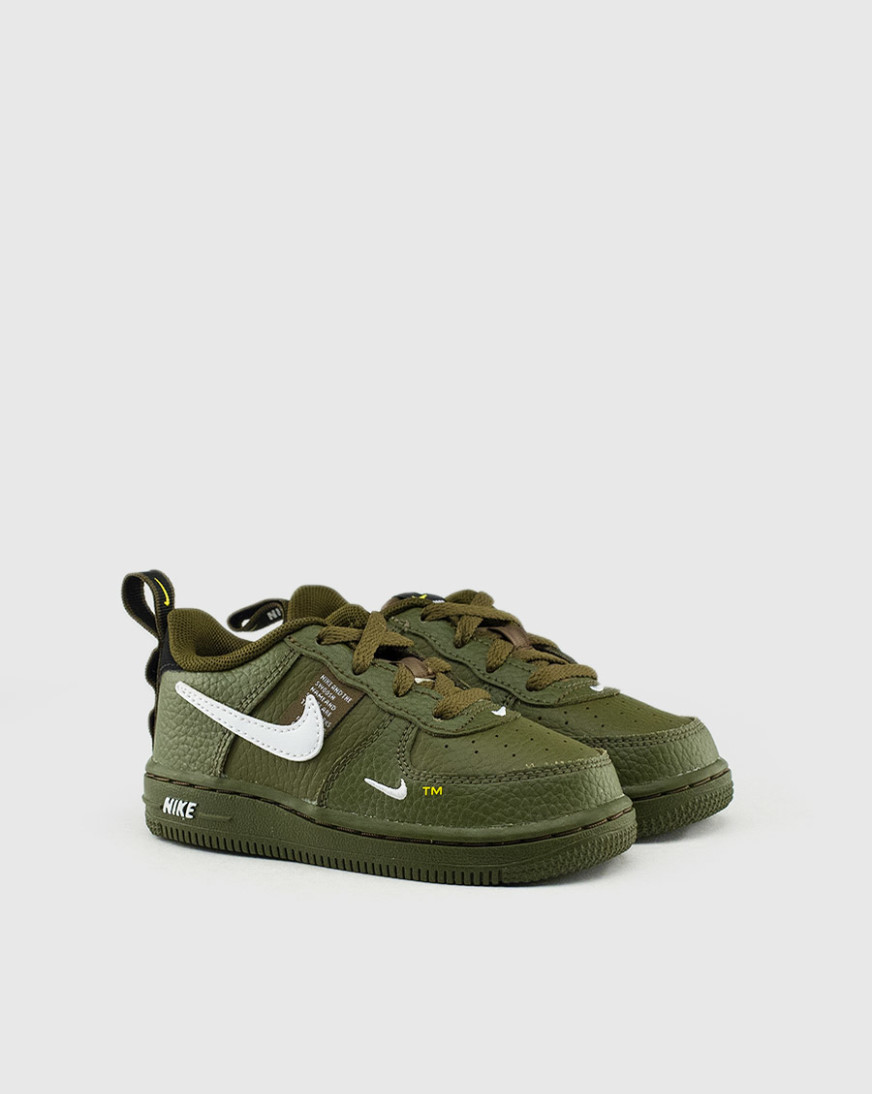 boys air force 1 utility