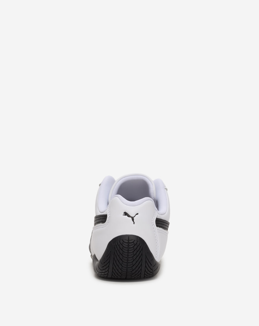 Shop Puma Speedcat Leather 40591003 white | SNIPES USA