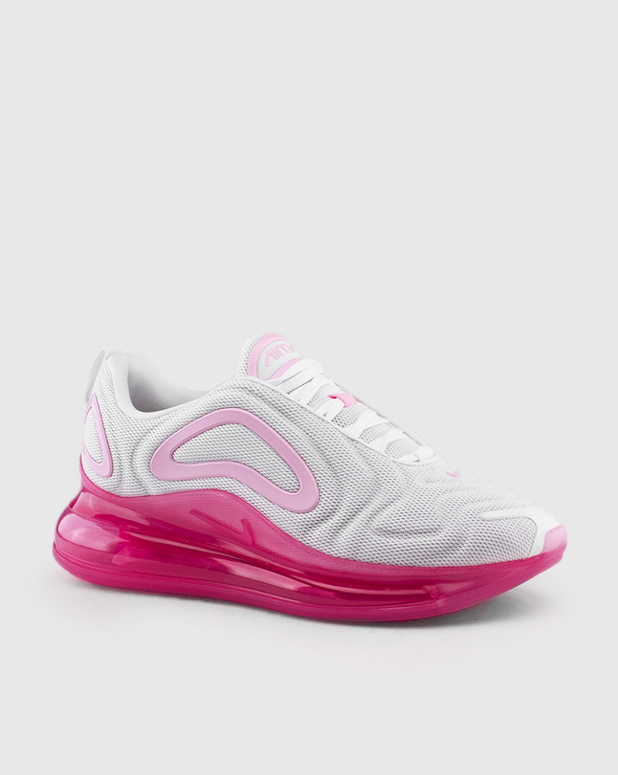 pink airmax 720
