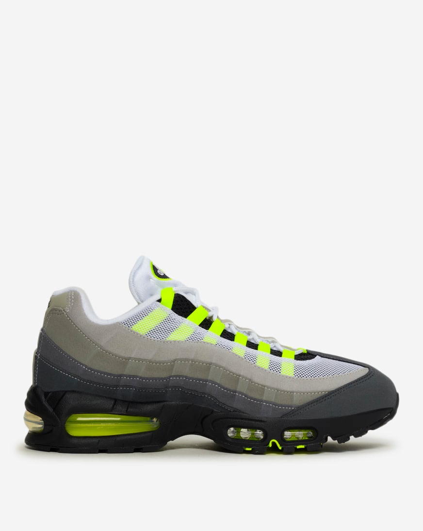Shop Nike Air Max 95 OG HM4740-001 black | SNIPES USA