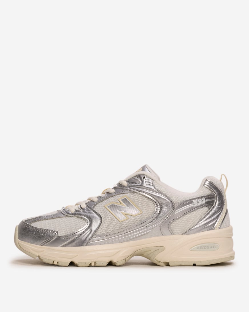 Shop New Balance 530 U5303IR silver | SNIPES USA