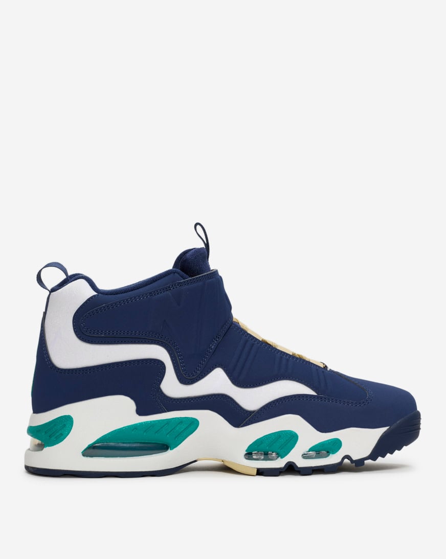 Shop Nike Air Griffey Max 1 IV6299-410 blue | SNIPES USA