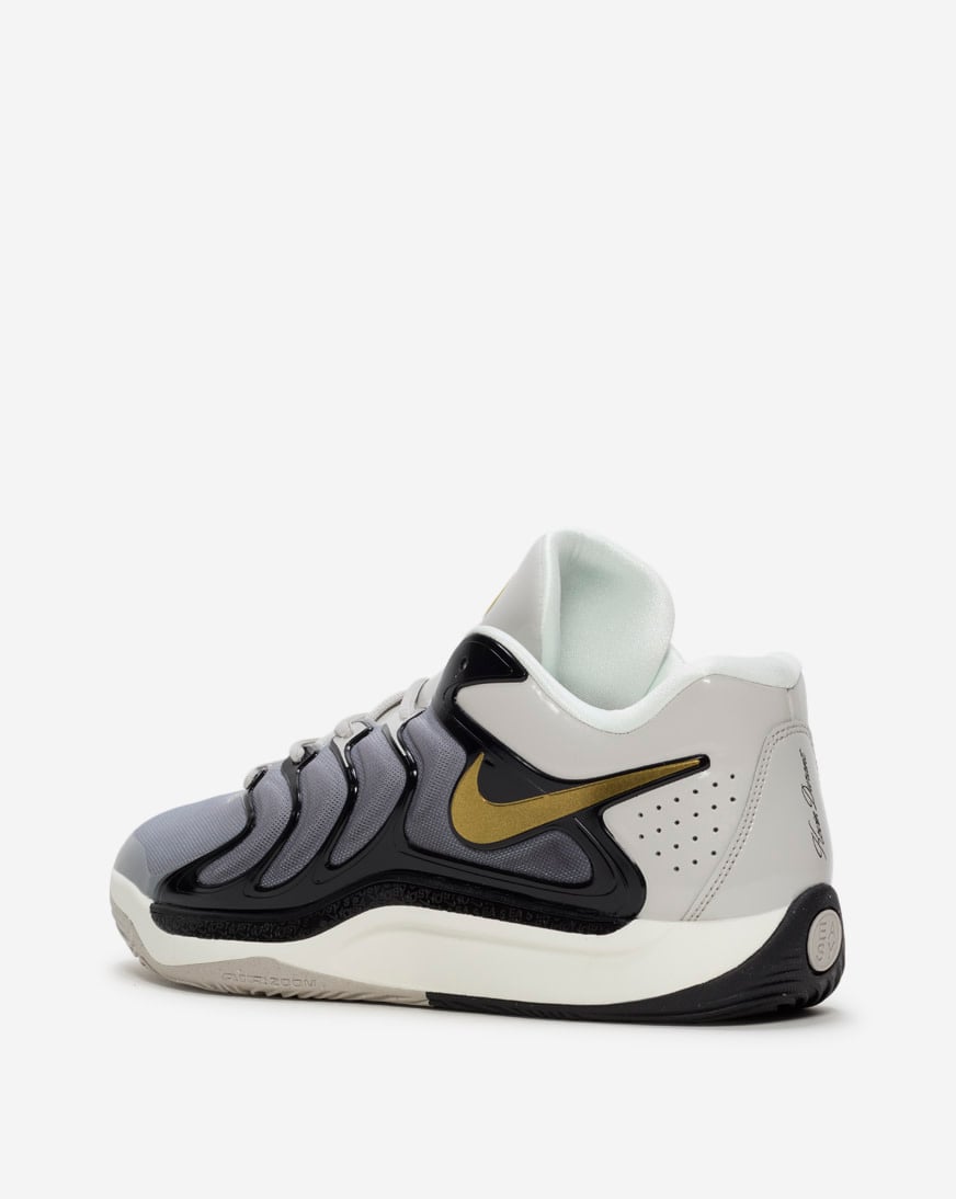Shop Nike KD 17 FJ9487-003 grey | SNIPES USA