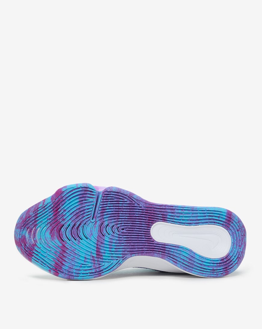 新品　Hustle M+M 15lb 3oz Shop Nike G.T. Hustle 3 HJ7679-900 blue | SNIPES USA